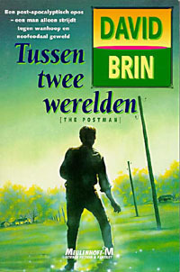 Tussen twee werelden