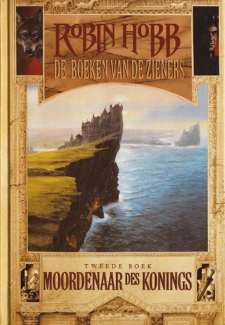 Moordenaar des Konings