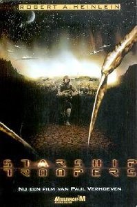 Starship Troopers