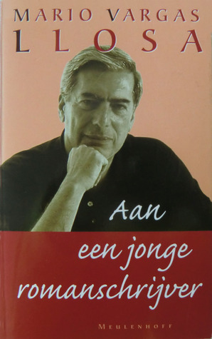 Aan een jonge romanschrijver