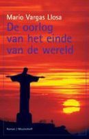 De oorlog van het einde van de wereld