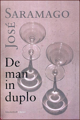 De man in duplo