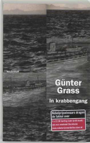 In krabbengang