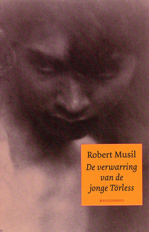 De verwarring van de jonge Törless