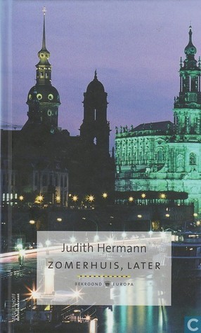 Zomerhuis, later