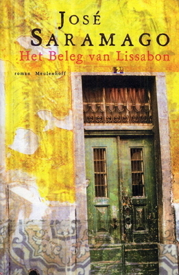 Het beleg van Lissabon
