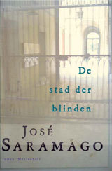 De stad der blinden
