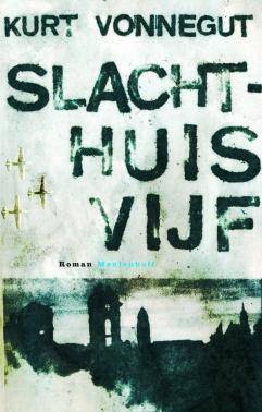 Slachthuis Vijf