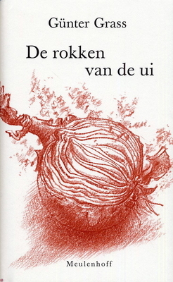 De rokken van de ui