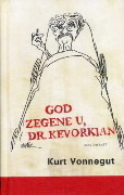 God zegene u, dr. Kevorkian
