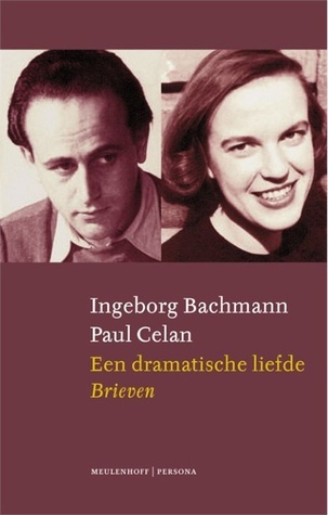 Een dramatische liefde
