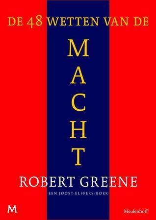 De 48 wetten van de macht