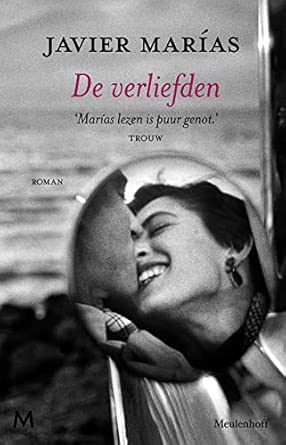 De verliefden: roman