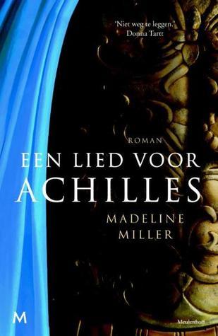 Een lied voor Achilles