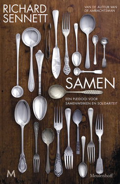 Samen: een pleidooi voor samenwerken en solidariteit