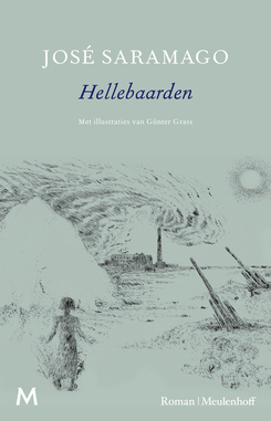 Hellebaarden