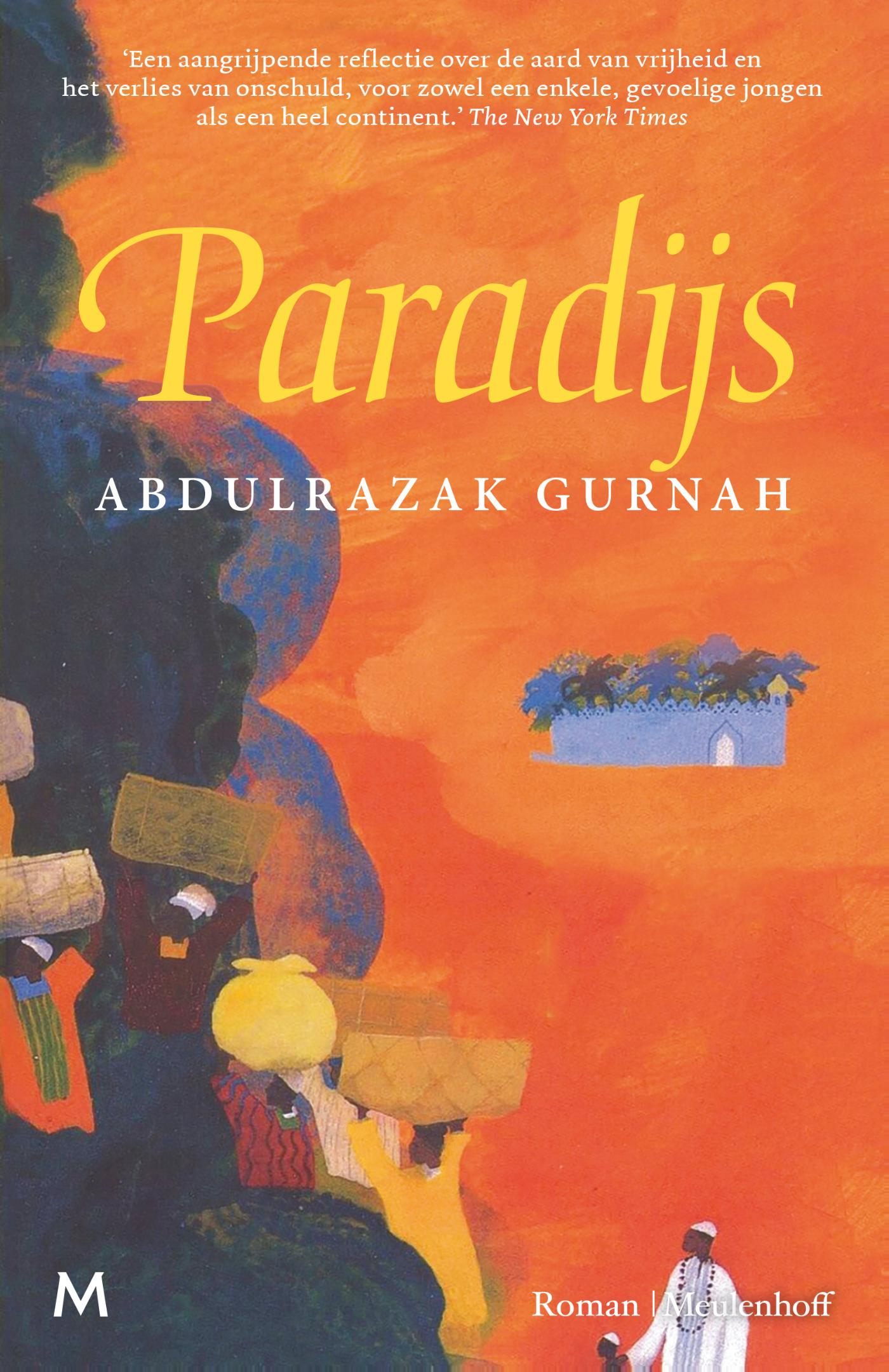 Paradijs