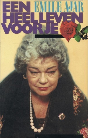 Een heel leven voor je