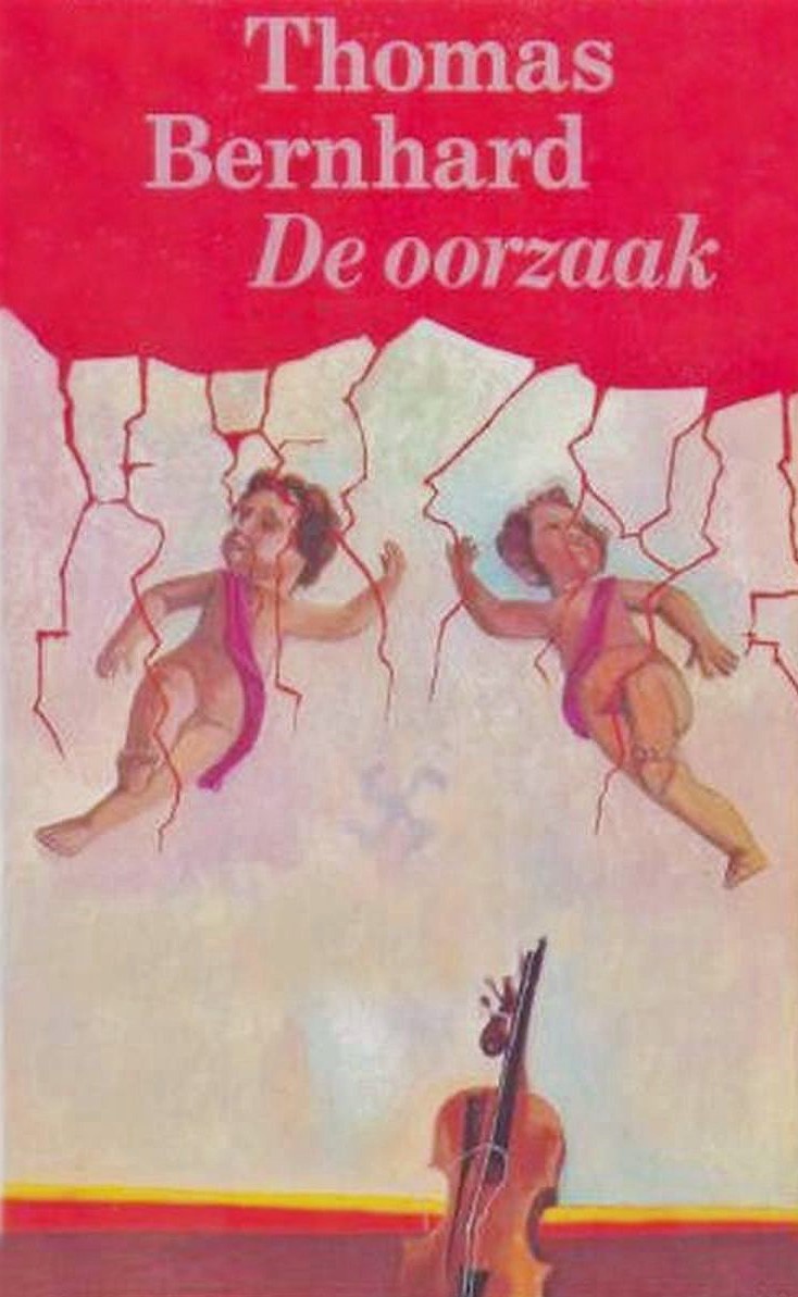 De oorzaak