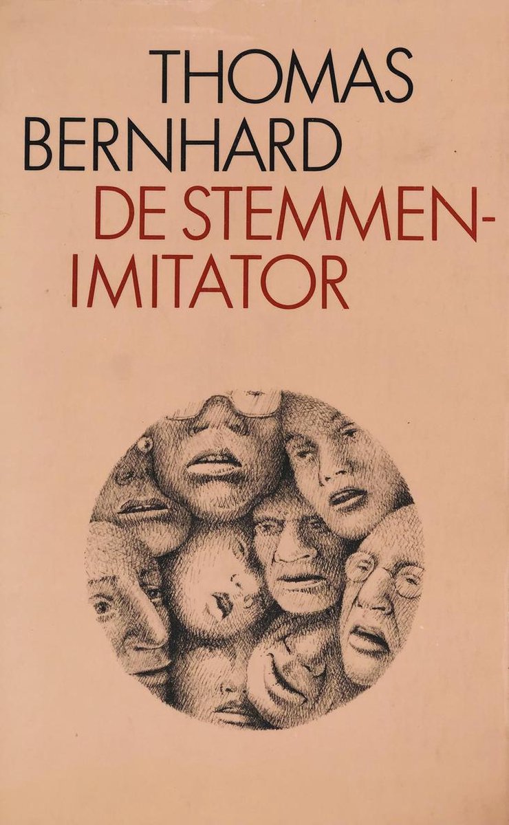 De stemmenimitator