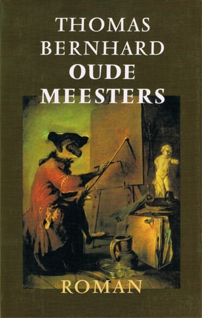 Oude meesters