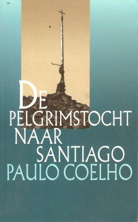 De pelgrimstocht naar Santiago