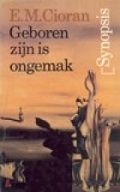 Geboren zijn is ongemak