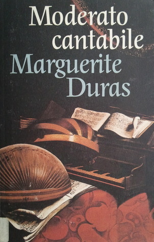 Moderato cantabile