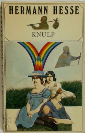 Knulp: drie episoden uit Knulps levensverhaal
