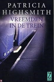 Vreemden in de trein