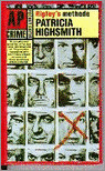 Ripley's methode