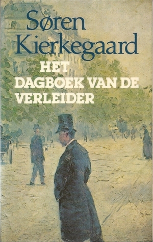 Het dagboek van de verleider