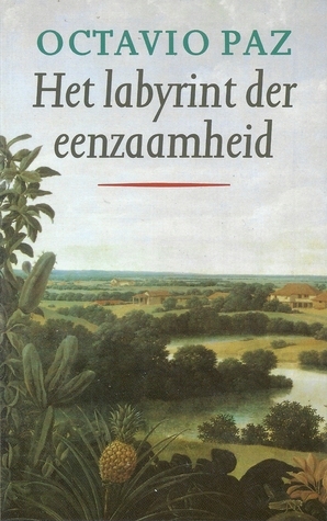 Het labyrint der eenzaamheid