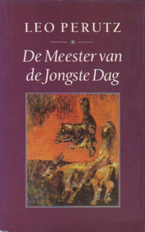 De Meester van de Jongste Dag