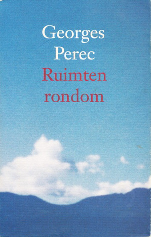 Ruimten rondom