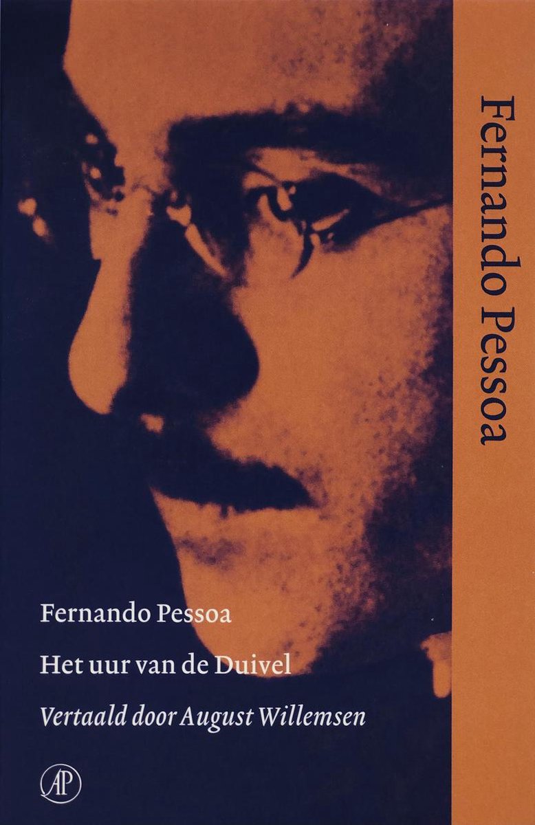 Het uur van de Duivel