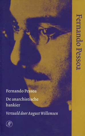 De anarchistische bankier