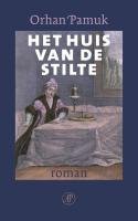 Het huis van de stilte