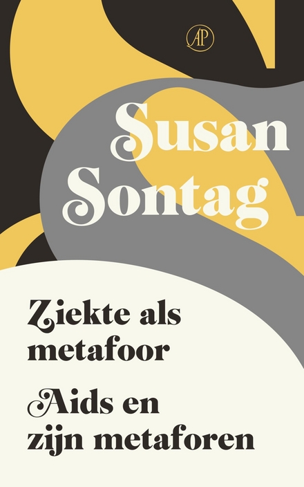 Ziekte als metafoor / AIDS en zijn metaforen