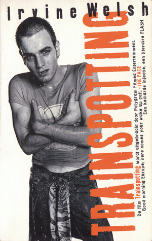 Trainspotting