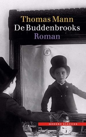 De Buddenbrooks
