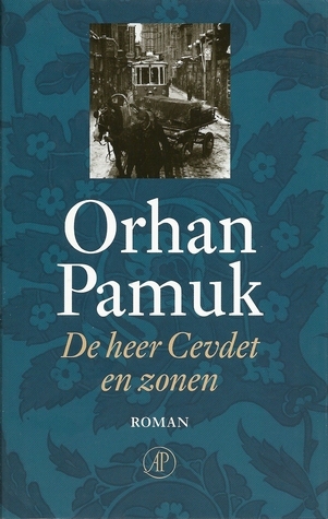 De heer Cevdet en zonen
