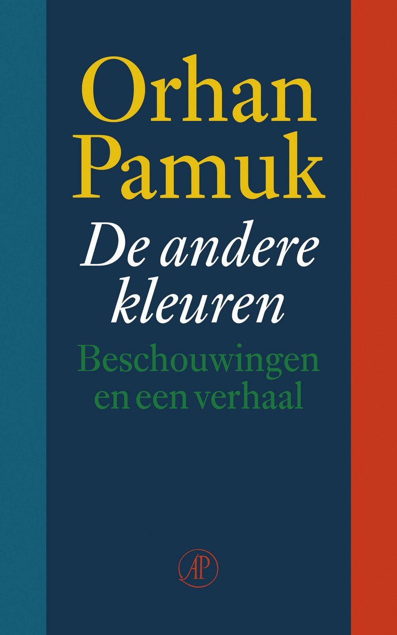 De andere kleuren