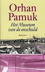 Het museum van de onschuld