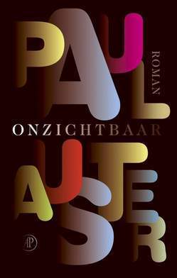 Onzichtbaar