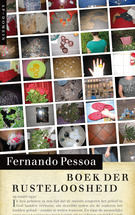 Boek der rusteloosheid