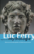 Beginnen met mythologie. Wat we van Griekse goden en helden kunnen leren