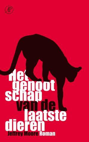 Het genootschap van de laatste dieren
