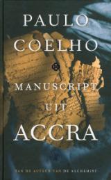 Manuscript uit Accra