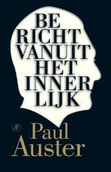 Bericht vanuit het innerlijk